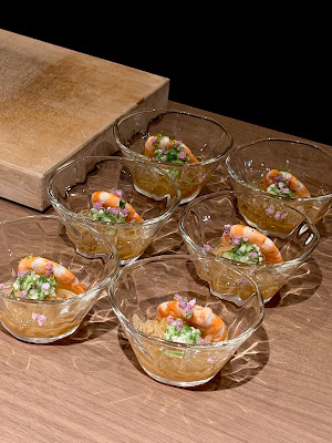 Sanchoku Sushi Isseki Sanchou 사진 4