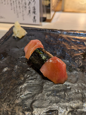 Sushi wa à la carte de Sushi Haru 사진 4