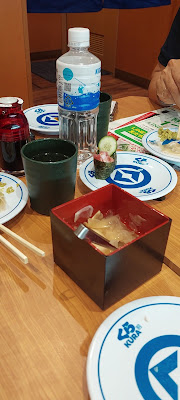 Kura Sushi Kyobashi 사진 2