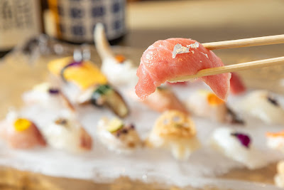 Osaka Izumisano Port Katsu Sushi 사진 3