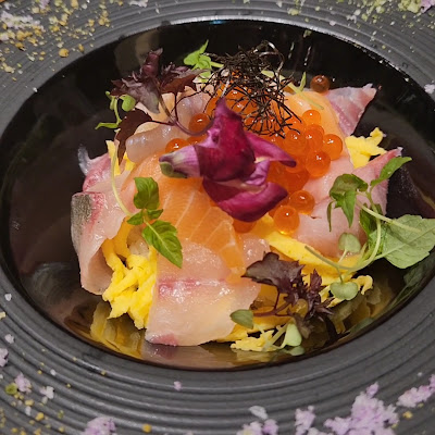 Osaka Izumisano Port Katsu Sushi 사진 2