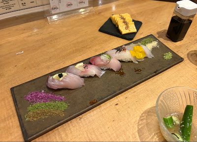 Osaka Izumisano Port Katsu Sushi 사진 4