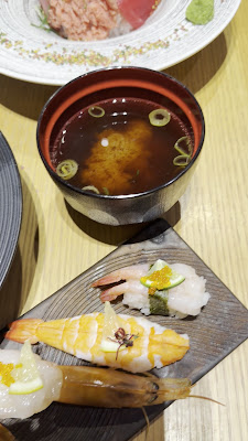 大阪泉佐野港 活鮨 グランフロント大阪店 사진 2