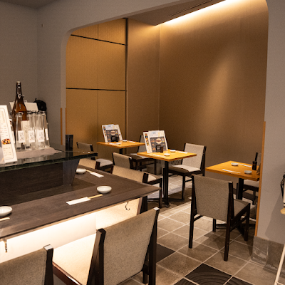 大阪泉佐野港 活鮨 グランフロント大阪店