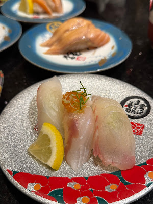 Kanazawa Maimon Sushi Lucua Osaka Branch 사진 4