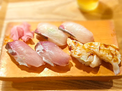 Shibaraku Sushi 사진 2