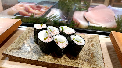 Shibaraku Sushi 사진 3
