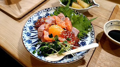 Shibaraku Sushi 사진 4