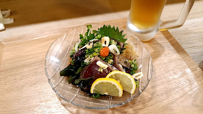 Shibaraku Sushi 사진 5