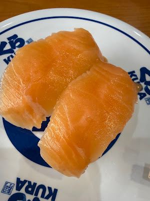 Kura Sushi Osaka-tsurumi 사진 4