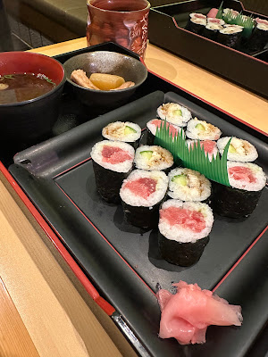 Yagura Sushi 사진 3
