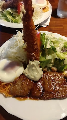 グリル 樹 사진 2