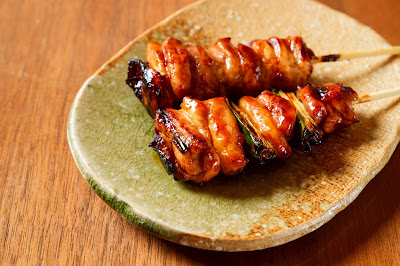 炭火焼き鳥つばさ 사진 2