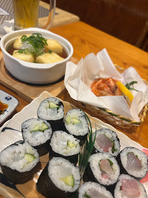 Sushi Masa with 사진 2