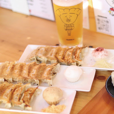 FUNHOLiC Sumiyoshi Park Yatai Village 사진 3