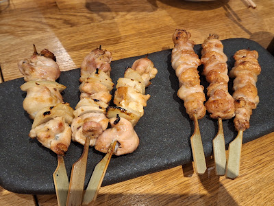 だしと鷄 ちゃぼ 長居店 사진 5