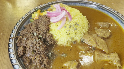アガリスパイス(agari spice) 사진 2