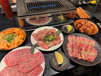 焼肉 肉処匠 사진 2