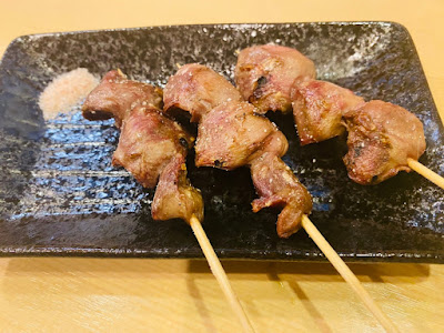 やきとり 阿呆鶏 사진 2