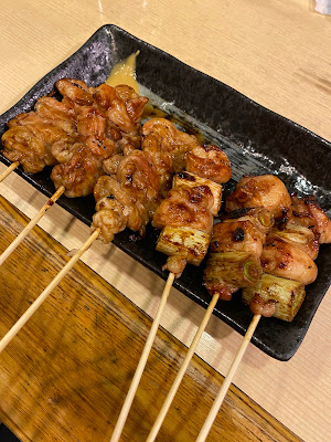 やきとり 阿呆鶏 사진 4