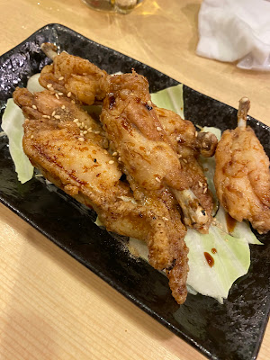 やきとり 阿呆鶏 사진 3