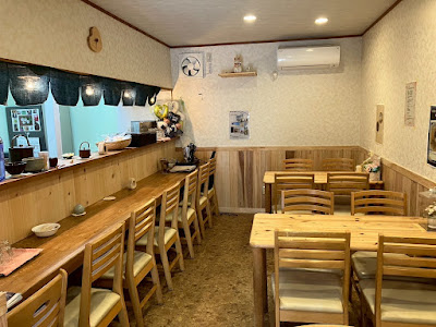 おむすび屋and