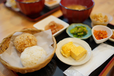 おむすび屋and 사진 2