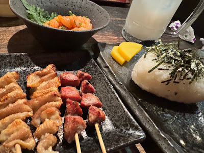 炭火やきとり大志 사진 3