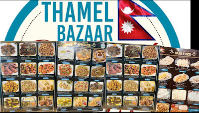 Thamel bazzar 사진 5