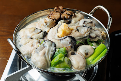 Kaisen to Nabe Kuishinbo Yokocho Tengachaya Branch 사진 3