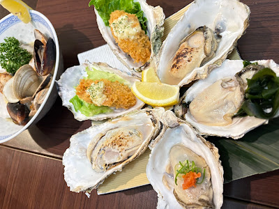 Kaisen to Nabe Kuishinbo Yokocho Tengachaya Branch 사진 5