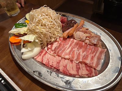 焼き肉 んた 사진 5