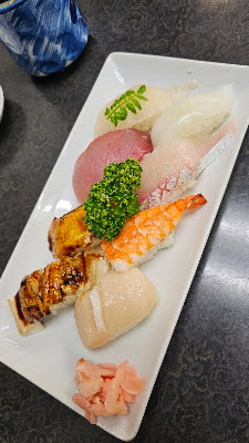 Fuminosato Matsu Sushi 사진 4