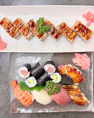 Fuminosato Matsu Sushi 사진 3