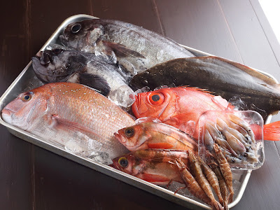Fugu Seafood Restaurant Aguri 사진 4