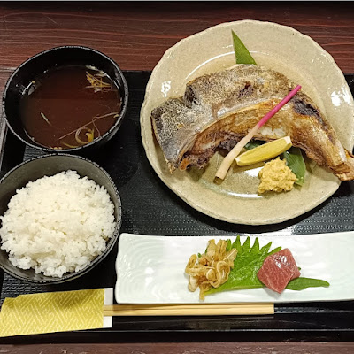 Fugu Seafood Restaurant Aguri 사진 5