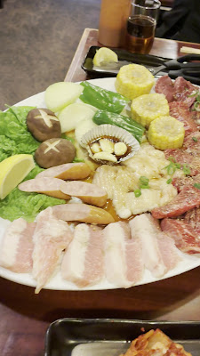 焼肉味福 사진 2