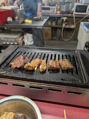 焼肉専門店 北大谷 杭全店 사진 3