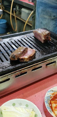 焼肉専門店 北大谷 杭全店 사진 2