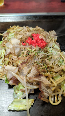 お好み焼き 和 사진 2