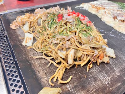 お好み焼き 和 사진 3