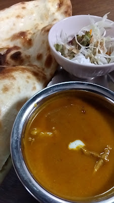 Indian Nepali restaurant SAKURA(PABITRA) 사진 2