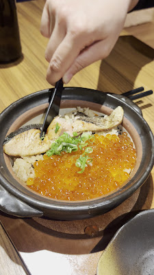 地鶏と沖縄琉球しゃぶしゃぶ くろ凪 天王寺あべのごちそうビル店 사진 2