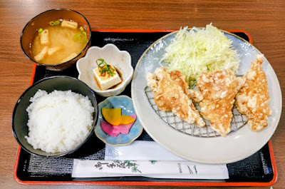 鶏力(トリッキー)天王寺店 사진 2