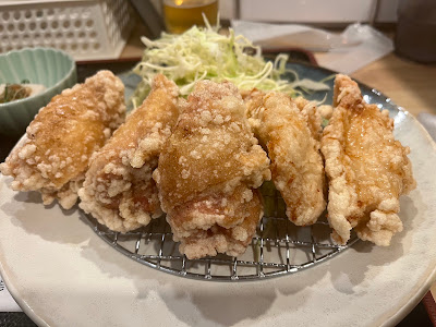 鶏力(トリッキー)天王寺店 사진 3