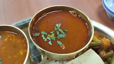 Basuri Nepali and Indian Restaurant 사진 2