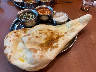 Basuri Nepali and Indian Restaurant 사진 4