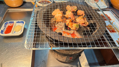 ホルモン焼肉慶ちゃん 사진 2