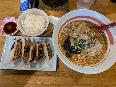 らぁめん 六郎亭 사진 4