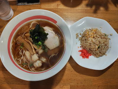 らぁめん 六郎亭 사진 5
